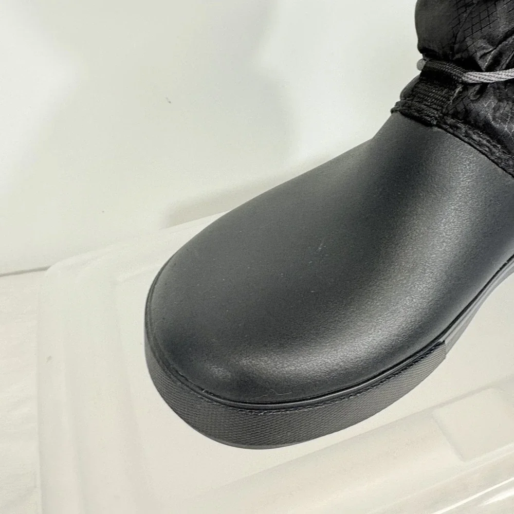 CROCS neutral review past